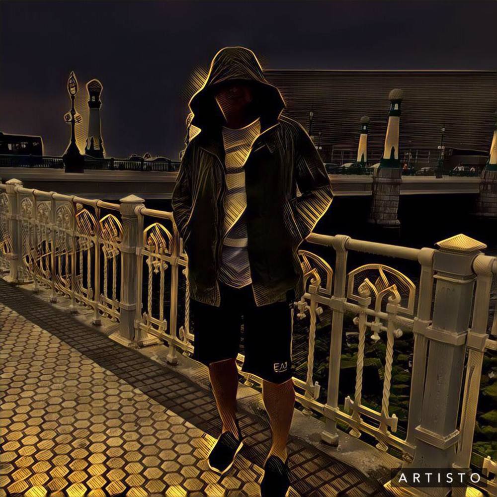 Meet your Posher, Zb